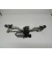 Motor Limpador Parabrisa Ford Ecosport Freestyle 2013