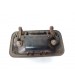 Maçaneta Externa Porta Lado Direito Mitsubishi L200 Gls 2002 Preto Dianteira/traseira