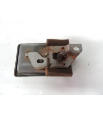 Maçaneta Interna Porta Lado Direito Mitsubishi L200 Gls 2002 Dianteira/traseira