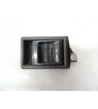 Maçaneta Interna Porta Lado Direito Mitsubishi L200 Gls 2002 Dianteira/traseira