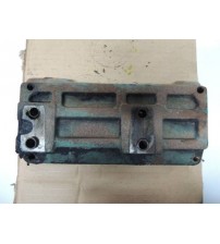 Mesa Da Bomba Injetora Volvo / Mpolo Viale U 230 Cv Ano 1999