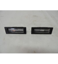 Luz Placa Par Jeep Renegade 2016