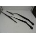 Par Braço Limpador Parabrisa Hyundai Tucson 2010 Esquerdo