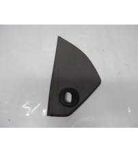 Tampa Lateral Painel Lado Direito Hyundai Tucson 2010 Preto