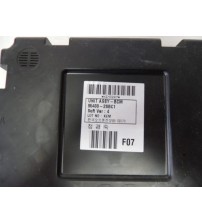 Módulo Unit Assy - Bcm Hyundai Ix35 At 2016 Com Start/stop