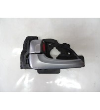 Maçaneta Interna Lado Esquerdo Hyundai Ix35 2016 Dianteira/traseira