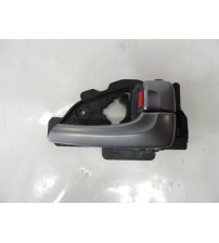 Maçaneta Interna Lado Direito Hyundai Ix35 2016 Dianteira/traseira