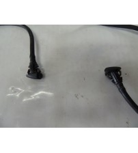 Par Burucutu Capô Hyundai Ix35 2016