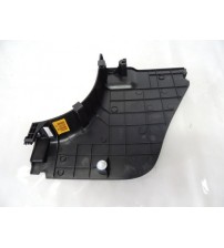 Acabamento Inf. Coluna Diant. L. Direito Hyundai Ix35 2016 Preto