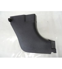 Acabamento Inf. Coluna Diant. L. Direito Hyundai Ix35 2016 Preto