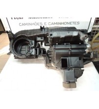 Caixa Ar Condicionado Painel Hyundai Ix35 2016