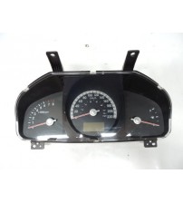 Painel De Instrumentos Kia Sportage Câmbio Manual 2005/2010 Preto