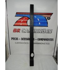 Soleira Porta Lado Esquerdo Ranger 2001 - Cabine Estendida