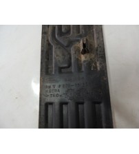 Soleira Porta Lado Direito Ranger 2001 - Cabine Estendida