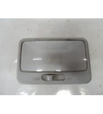 Luz Teto Central Gm Tracker / Suzuki Grand Vitara 2001 Luz Teto Central Gm Tracker / Suzuki Grand Vitara 2001