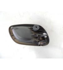 Maçaneta Interna Lado Esquerdo Gm Tracker/ Grand Vitara 2001 Dianteira/traseira