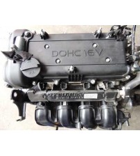 Motor Parcial Hyundai Creta 1.6 Aut 2018 - Em Base De Troca