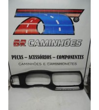 Molduras Painel Instrumentos Citroen Jumpy 2019 1.6 16v 