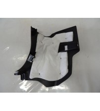 Acab. Inferior Coluna Diant. Direito Lifan X60 2019 Manual Preto