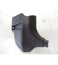 Acab. Inferior Coluna Diant. Direito Lifan X60 2019 Manual Preto