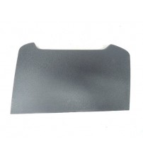 Acab. Inf. Central Painel Lado Esq.  Lifan X60 2019 Manual Preto