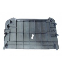 Acab. Inf. Central Painel Lado Esq.  Lifan X60 2019 Manual Preto