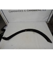 Aplique Paralama Traseiro Direito Lifan X60 2019 C/ Detalhe