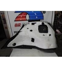 Forro Lateral Esquerdo Porta Malas Lifan X60 2019