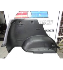 Forro Lateral Esquerdo Porta Malas Lifan X60 2019