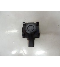 Sensor Estacionamento Lifan X60 2019 Manual Preto