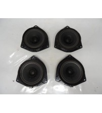 Kit Alto Falantes Portas Lifan X60 2019 Manual Preto