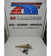 Maquina Vidro Eletrico Traseira Esquerda Lifan X60 2019