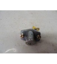 Miolo Fechadura Tampa Traseira Lifan X60 2019