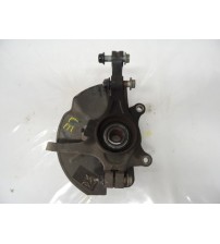 Montante Com Cubo Dianteiro Esquerdo Sportage 2.0 2015 Aut