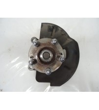 Montante Com Cubo Dianteiro Esquerdo Sportage 2.0 2015 Aut