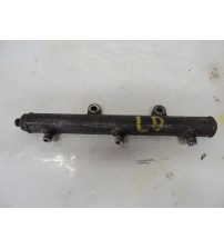 Flauta Bicos Lado Direito Discovery 3 Tdv6 Hse 2.7 2008