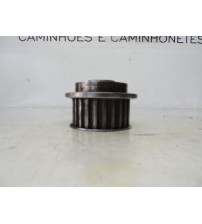 Engrenagem Virabrequim Discovery 3 Tdv6 Hse 2.7 2008