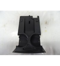 Porta Copo Console Central Discovery 3 Tdv6 Hse 2.7 2008 Preto