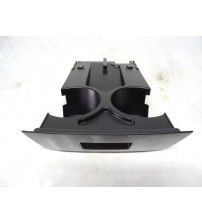Porta Copo Console Central Discovery 3 Tdv6 Hse 2.7 2008 Preto