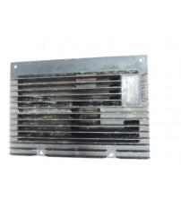 Modulo Som Harman / Kardon Logic 7 Discovery 3 Tdv6 2.7 2008 Preto