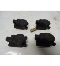 Kit 4 Motores Caixa Ar Discovery 3 Tdv6 Hse 2.7 2008