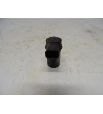 Sensor Estacionamento Diant. Discovery 3 Tdv6 Hse 2.7 2008 Preto