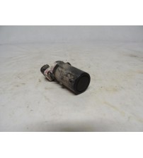 Sensor Estacionamento Traseiro Discovery 3 Tdv6 Hse 2.7 2008 Preto