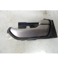 Maçaneta Int. Dianteira Direita S10 Lt 2015 2.8 Aut. Diesel