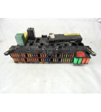 Caixa Fusivel Int. Painel Range Rover Vogue 3.6 V8 2009 D.