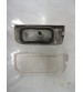 Luz Re L. Esq C/ Lente Solta  Range Rover Vogue 3.6 V8 2009