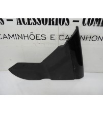 Prolongamento Console L. Esq Range Rover Vogue 3.6 V8 2009 D