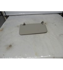 Quebra Sol Lado Esquerdo / Motorista Nissan Kicks 2019