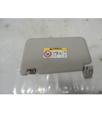 Quebra Sol Lado Direito /  Carona Nissan Kicks 2019