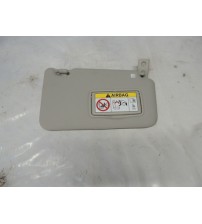 Quebra Sol Lado Direito /  Carona Nissan Kicks 2019